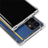 NBA Golden State Warriors Jersey Galaxy S24 Ultra Clear Case